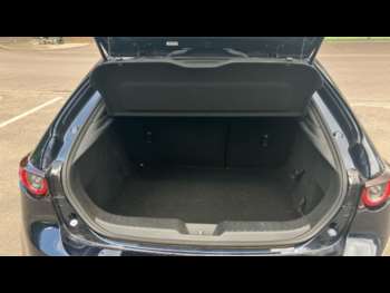 Used Mazda Mazda3 2020 for sale - 74890551: Photo