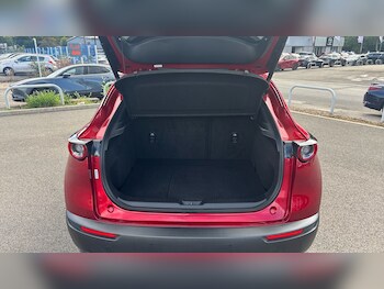 Used Mazda CX-30 2021 for sale - 75975079: Photo
