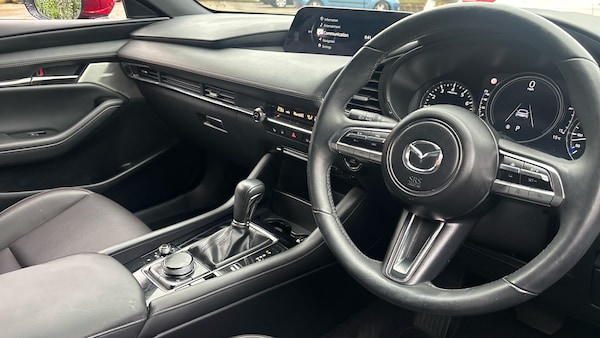 Used Mazda Mazda3 2019 for sale - 76272375: Photo 11