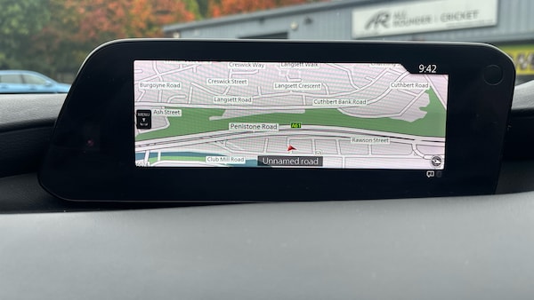 Used Mazda Mazda3 2019 for sale - 76272375: Photo 12