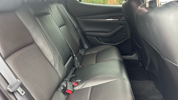 Used Mazda Mazda3 2019 for sale - 76272375: Photo 16