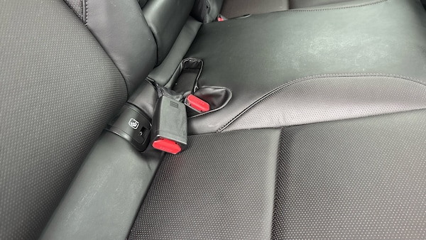 Used Mazda Mazda3 2019 for sale - 76272375: Photo 17