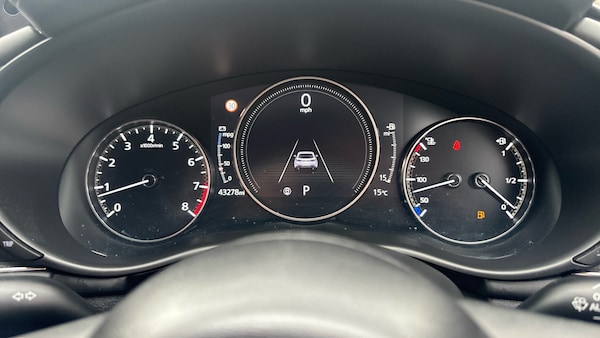 Used Mazda Mazda3 2019 for sale - 76272375: Photo 18