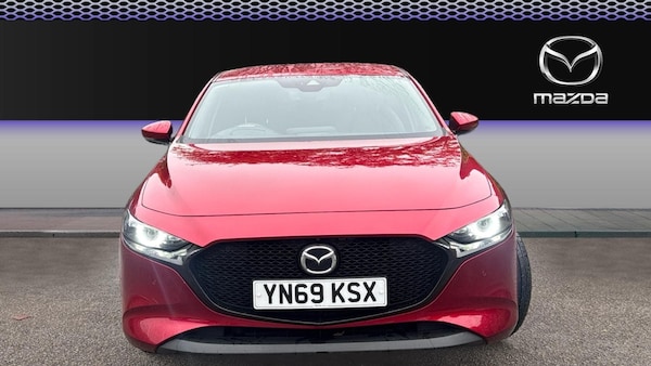 Used Mazda Mazda3 2019 for sale - 76272375: Photo 3