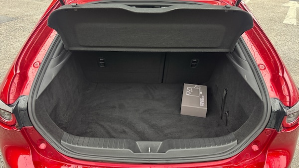 Used Mazda Mazda3 2019 for sale - 76272375: Photo 4