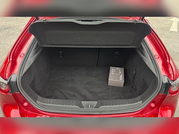 Used Mazda Mazda3 2019 for sale - 76272375: Photo