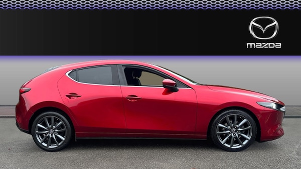 Used Mazda Mazda3 2019 for sale - 76272375: Photo 5