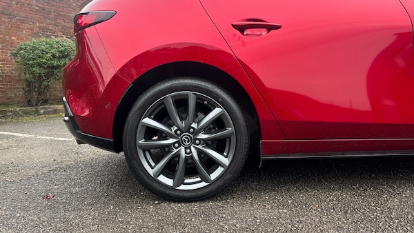 Used Mazda Mazda3 2019 for sale - 76272375: Photo 7