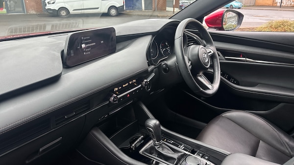 Used Mazda Mazda3 2019 for sale - 76272375: Photo 9