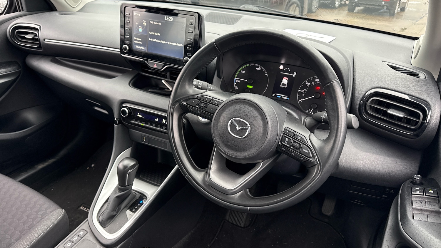 Used Mazda Mazda2 HYBRID 2022 for sale - 77283665: Photo 11