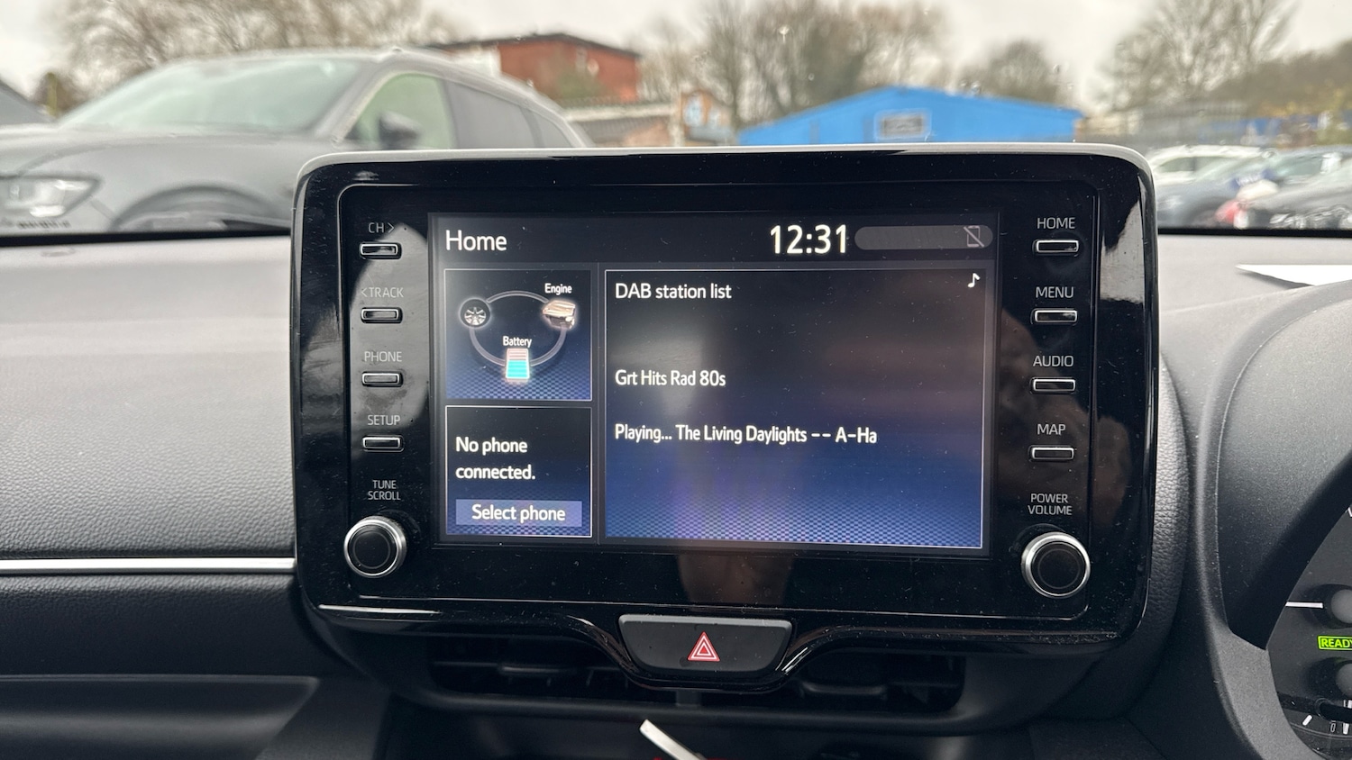 Used Mazda Mazda2 HYBRID 2022 for sale - 77283665: Photo 12