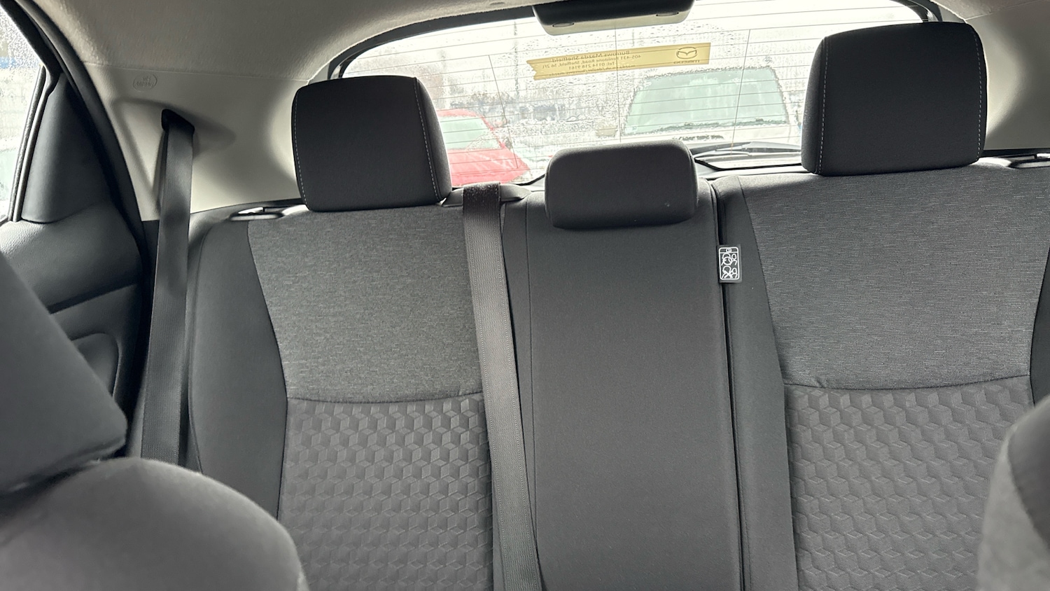 Used Mazda Mazda2 HYBRID 2022 for sale - 77283665: Photo 15