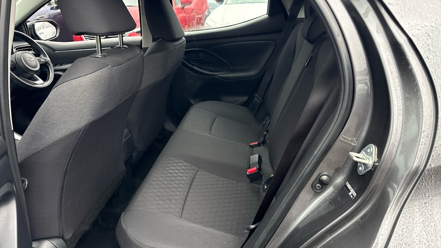 Used Mazda Mazda2 HYBRID 2022 for sale - 77283665: Photo 16