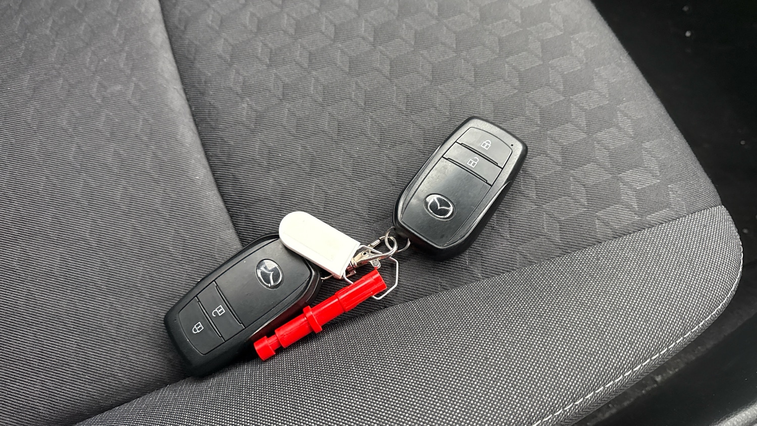 Used Mazda Mazda2 HYBRID 2022 for sale - 77283665: Photo 20