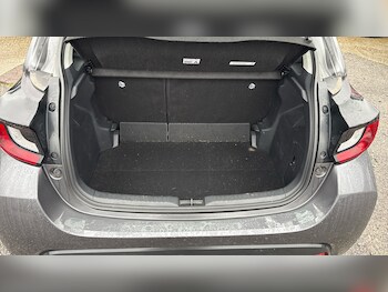 Used Mazda Mazda2 HYBRID 2022 for sale - 77283665: Photo