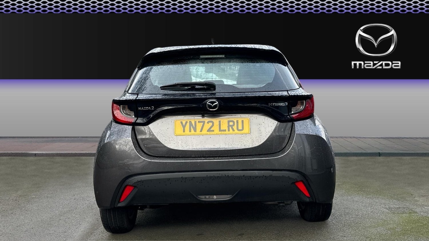 Used Mazda Mazda2 HYBRID 2022 for sale - 77283665: Photo 6