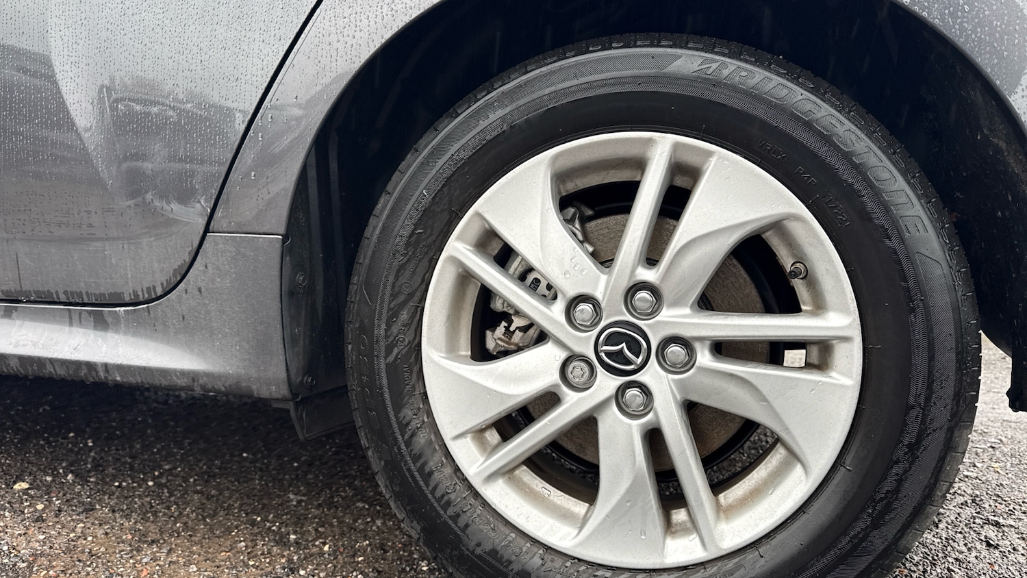 Used Mazda Mazda2 HYBRID 2022 for sale - 77283665: Photo 7