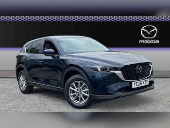 Used Mazda CX-5 2026 for sale - 78164696: Photo