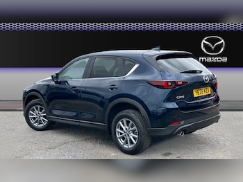 Used Mazda CX-5 2026 for sale - 78164696: Photo