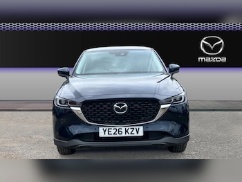 Used Mazda CX-5 2026 for sale - 78164696: Photo