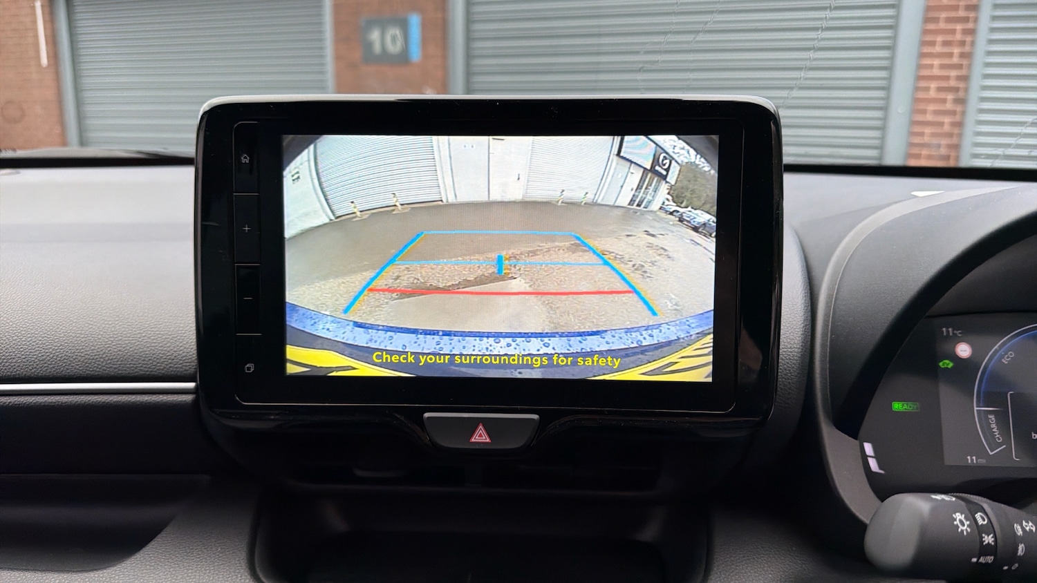 Used Mazda Mazda2 HYBRID 2025 for sale - 76877351: Photo 12