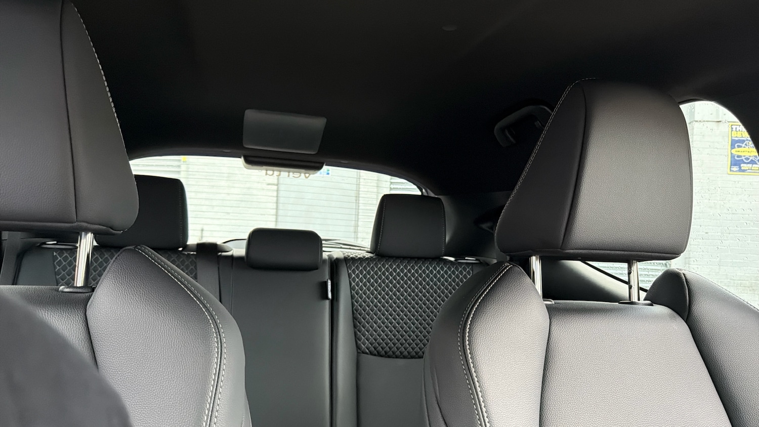 Used Mazda Mazda2 HYBRID 2025 for sale - 76877351: Photo 15