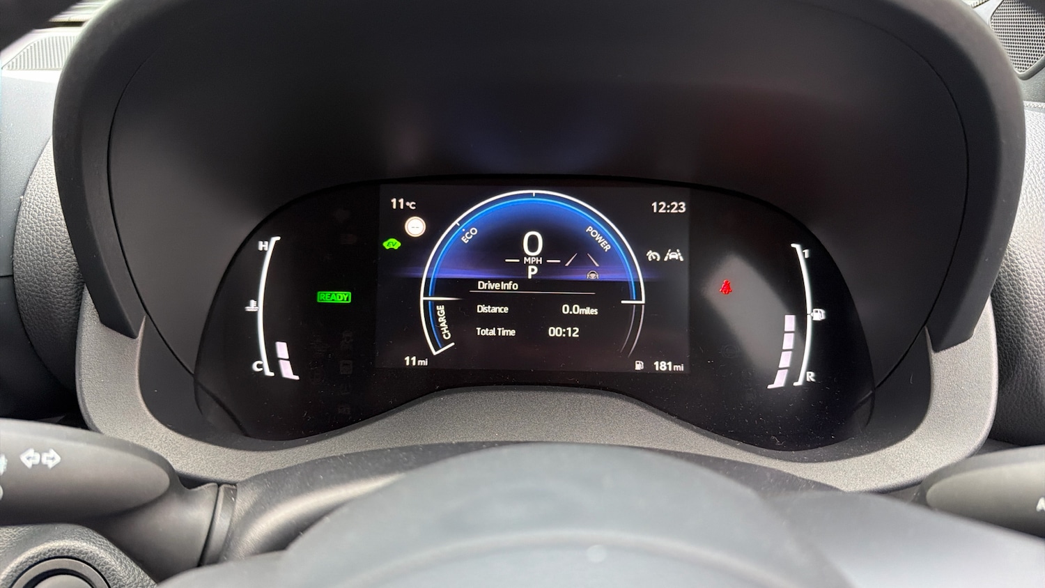 Used Mazda Mazda2 HYBRID 2025 for sale - 76877351: Photo 18