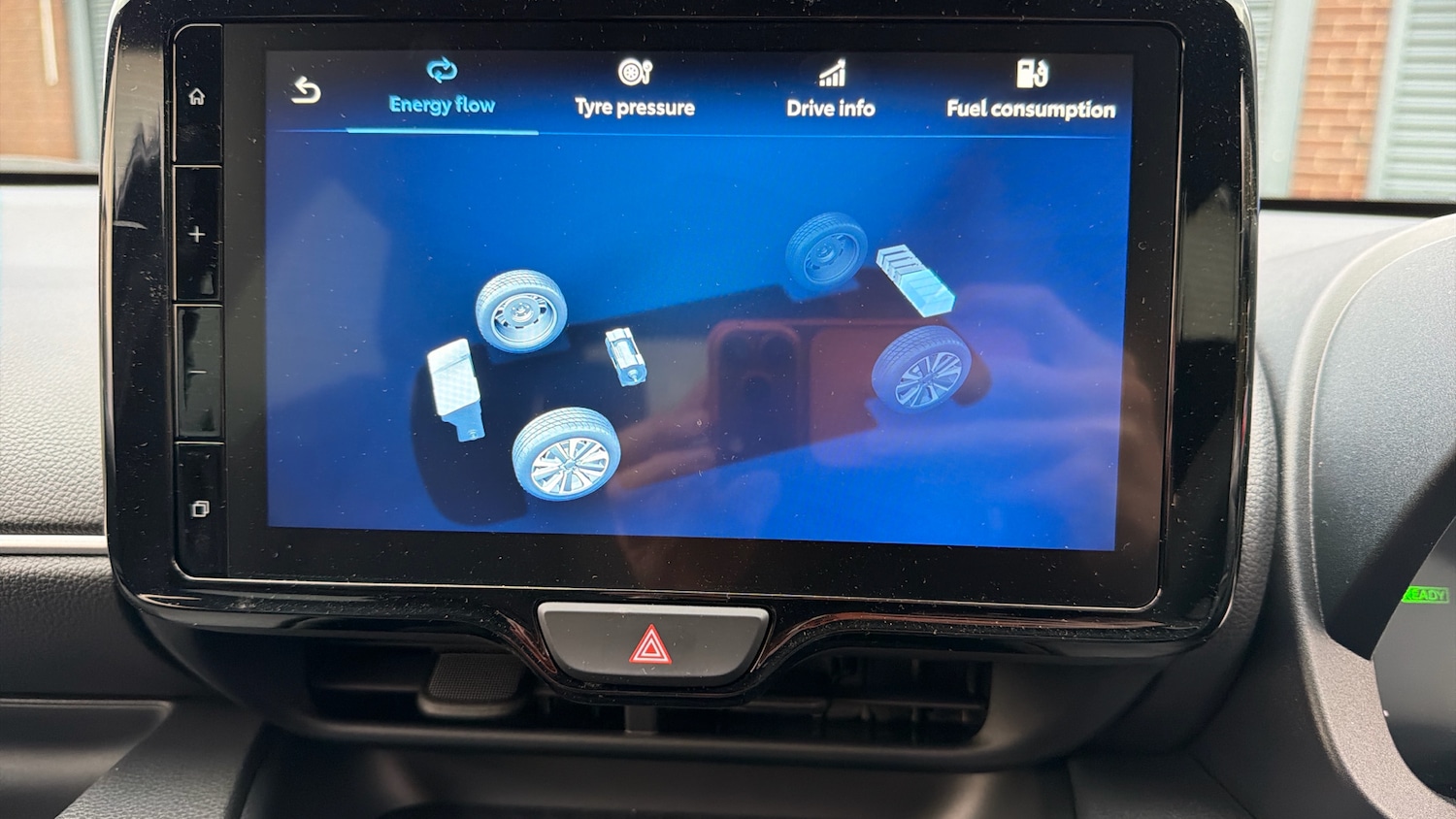 Used Mazda Mazda2 HYBRID 2025 for sale - 76877351: Photo 27