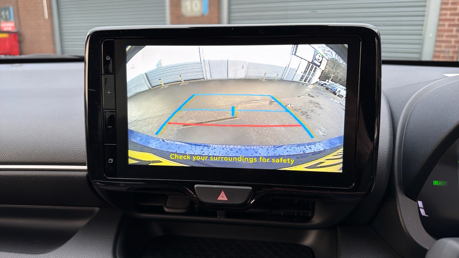 Used Mazda Mazda2 HYBRID 2025 for sale - 76877351: Photo 29