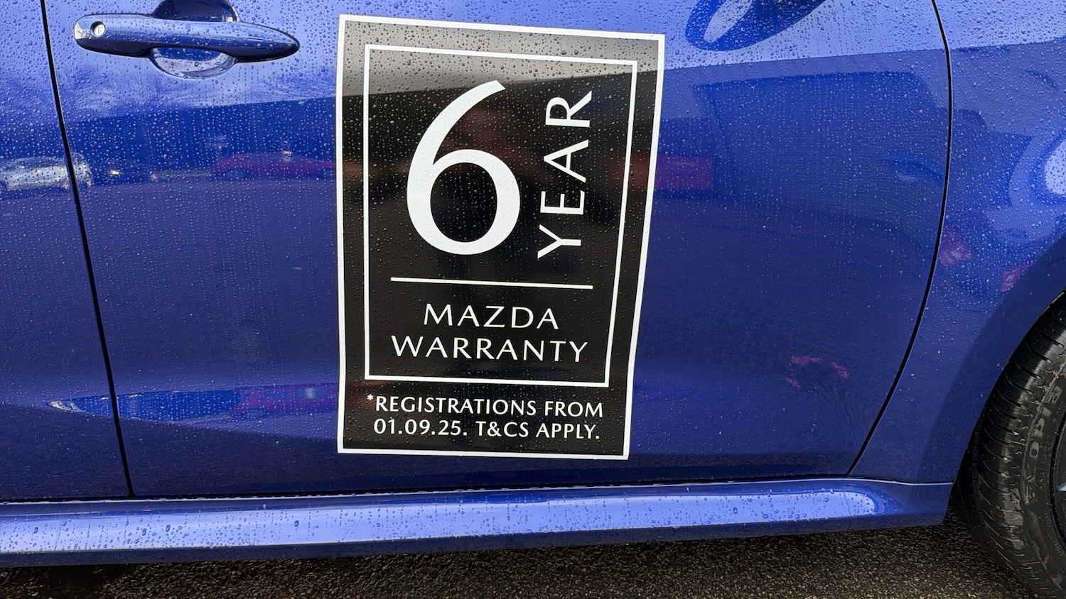 Used Mazda Mazda2 HYBRID 2025 for sale - 76877351: Photo 30