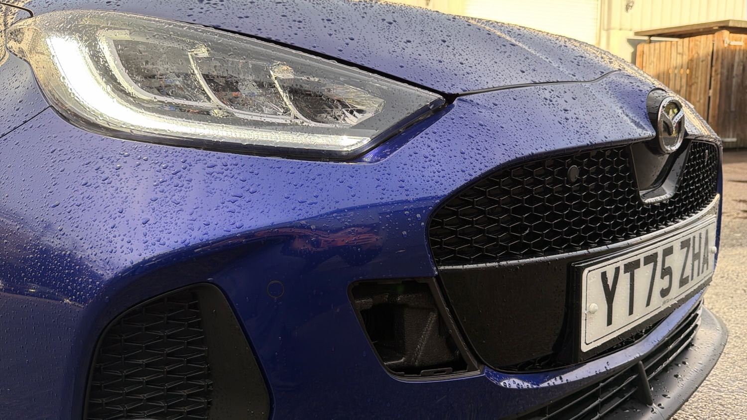 Used Mazda Mazda2 HYBRID 2025 for sale - 76877351: Photo 31