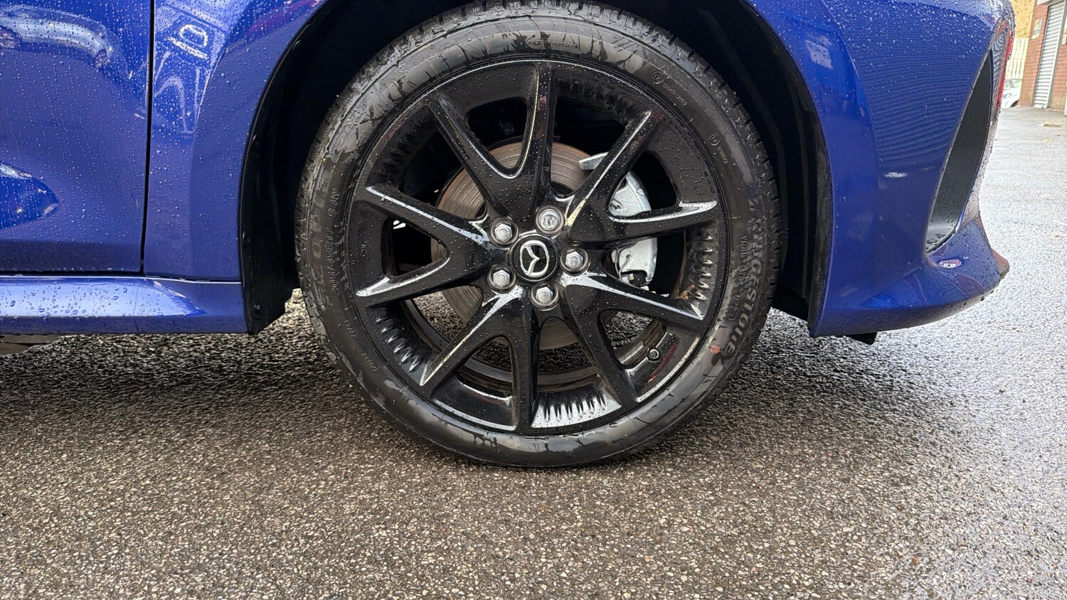 Used Mazda Mazda2 HYBRID 2025 for sale - 76877351: Photo 32