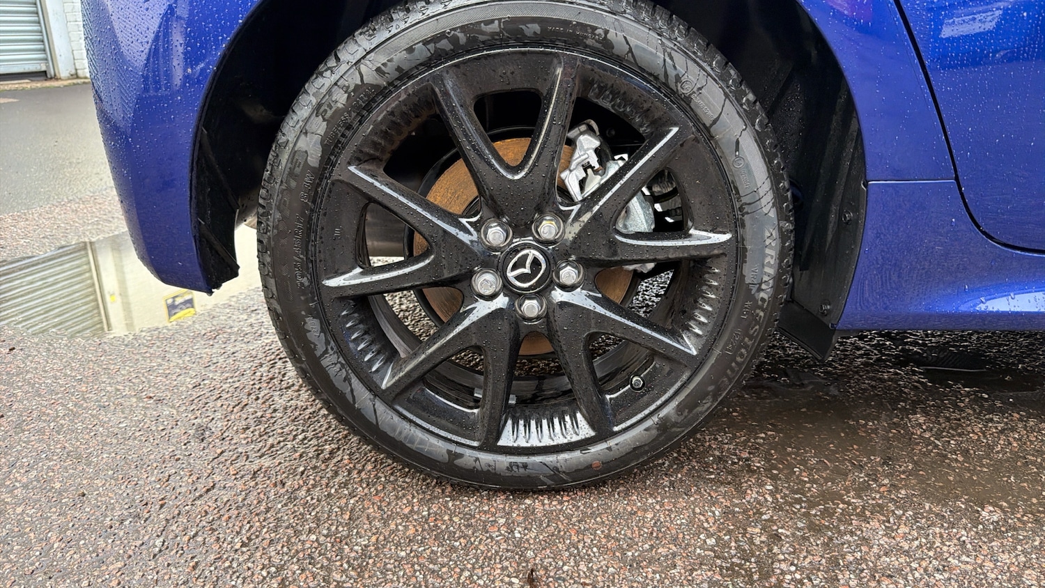 Used Mazda Mazda2 HYBRID 2025 for sale - 76877351: Photo 33