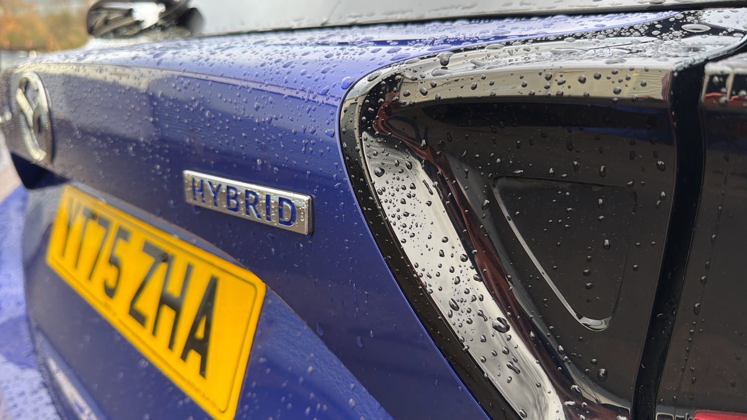 Used Mazda Mazda2 HYBRID 2025 for sale - 76877351: Photo 34