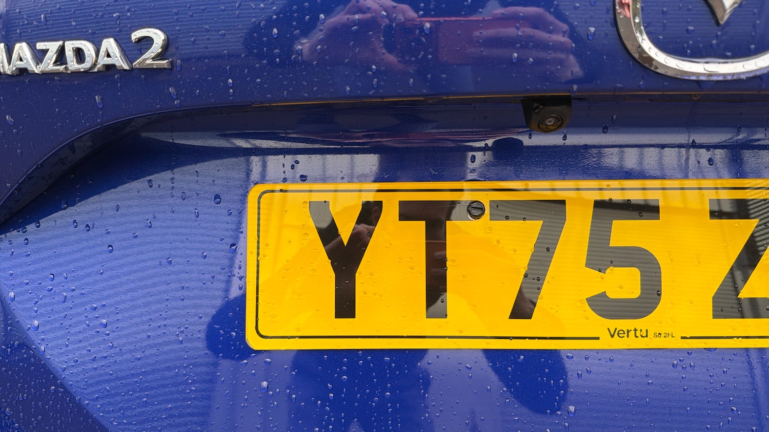 Used Mazda Mazda2 HYBRID 2025 for sale - 76877351: Photo 35