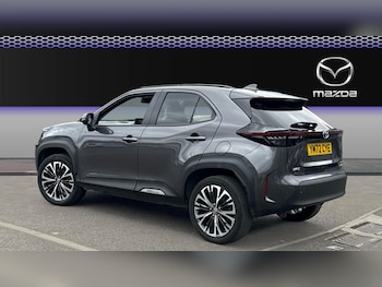 Used Toyota Yaris Cross 2023 for sale - 78655950: Photo