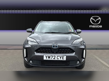 Used Toyota Yaris Cross 2023 for sale - 78655950: Photo