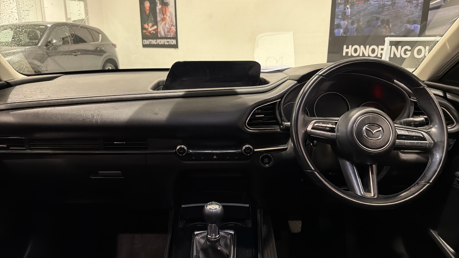 Used Mazda CX-30 2022 for sale - 76719221: Photo 10