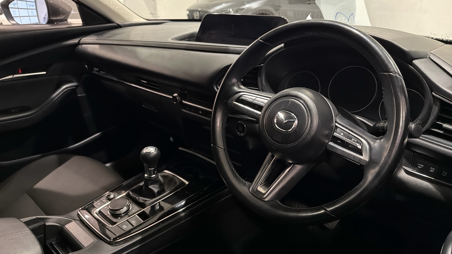 Used Mazda CX-30 2022 for sale - 76719221: Photo 11