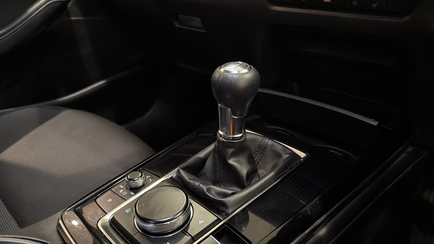 Used Mazda CX-30 2022 for sale - 76719221: Photo 13