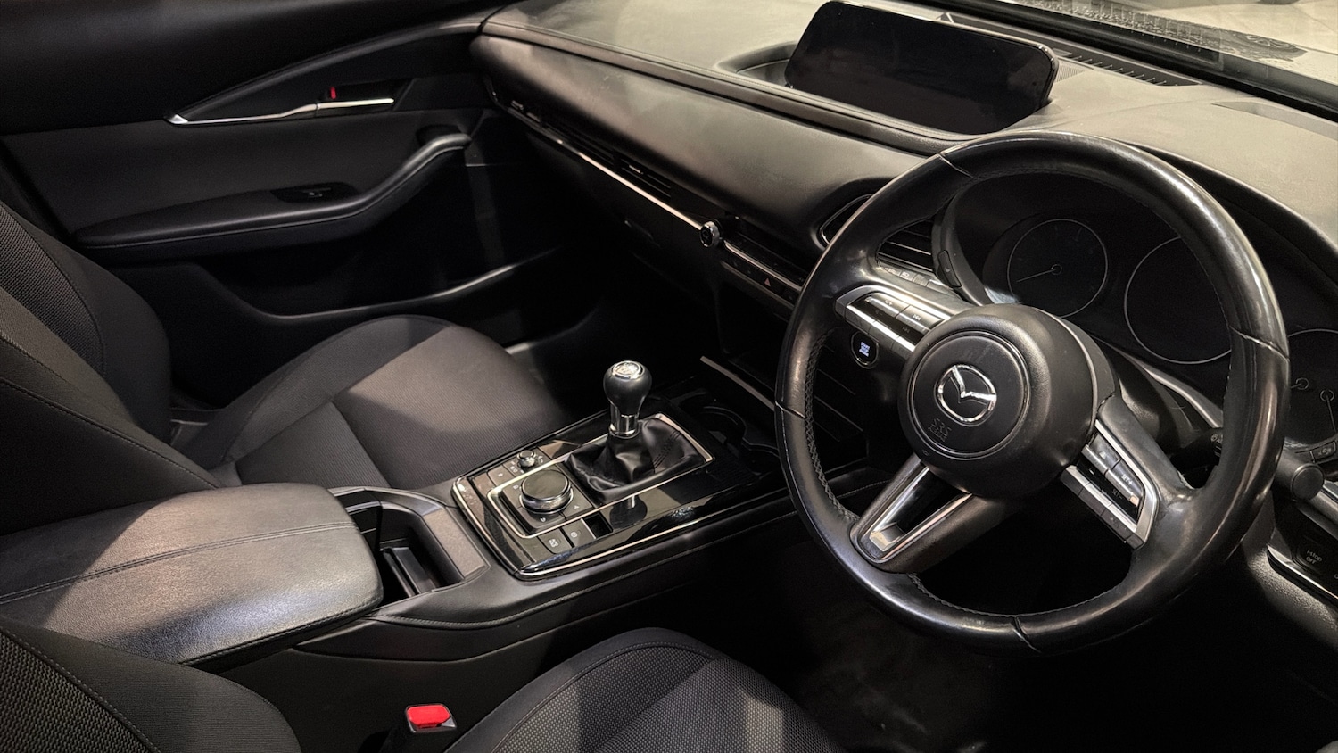 Used Mazda CX-30 2022 for sale - 76719221: Photo 14