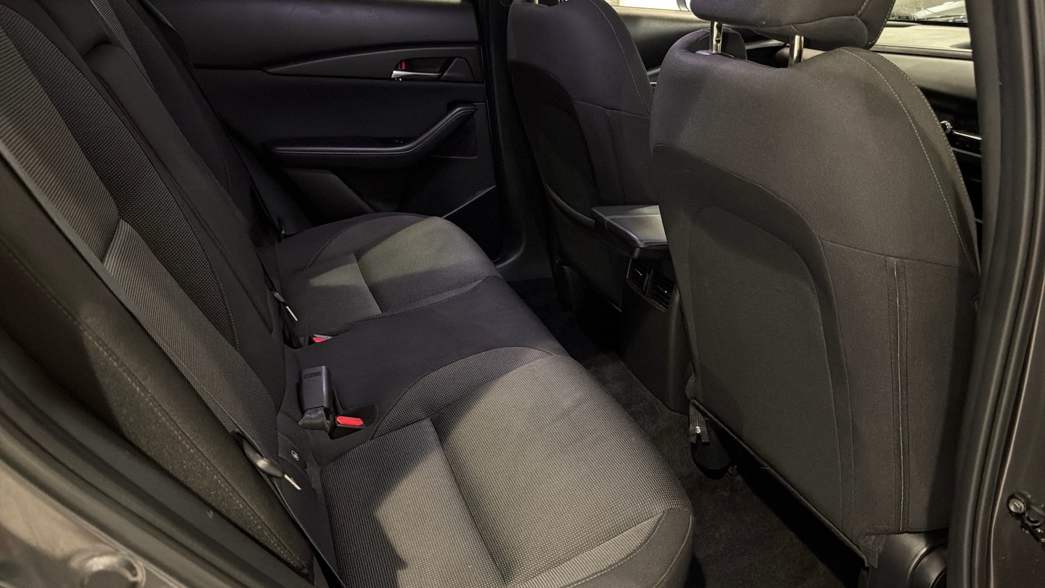 Used Mazda CX-30 2022 for sale - 76719221: Photo 16