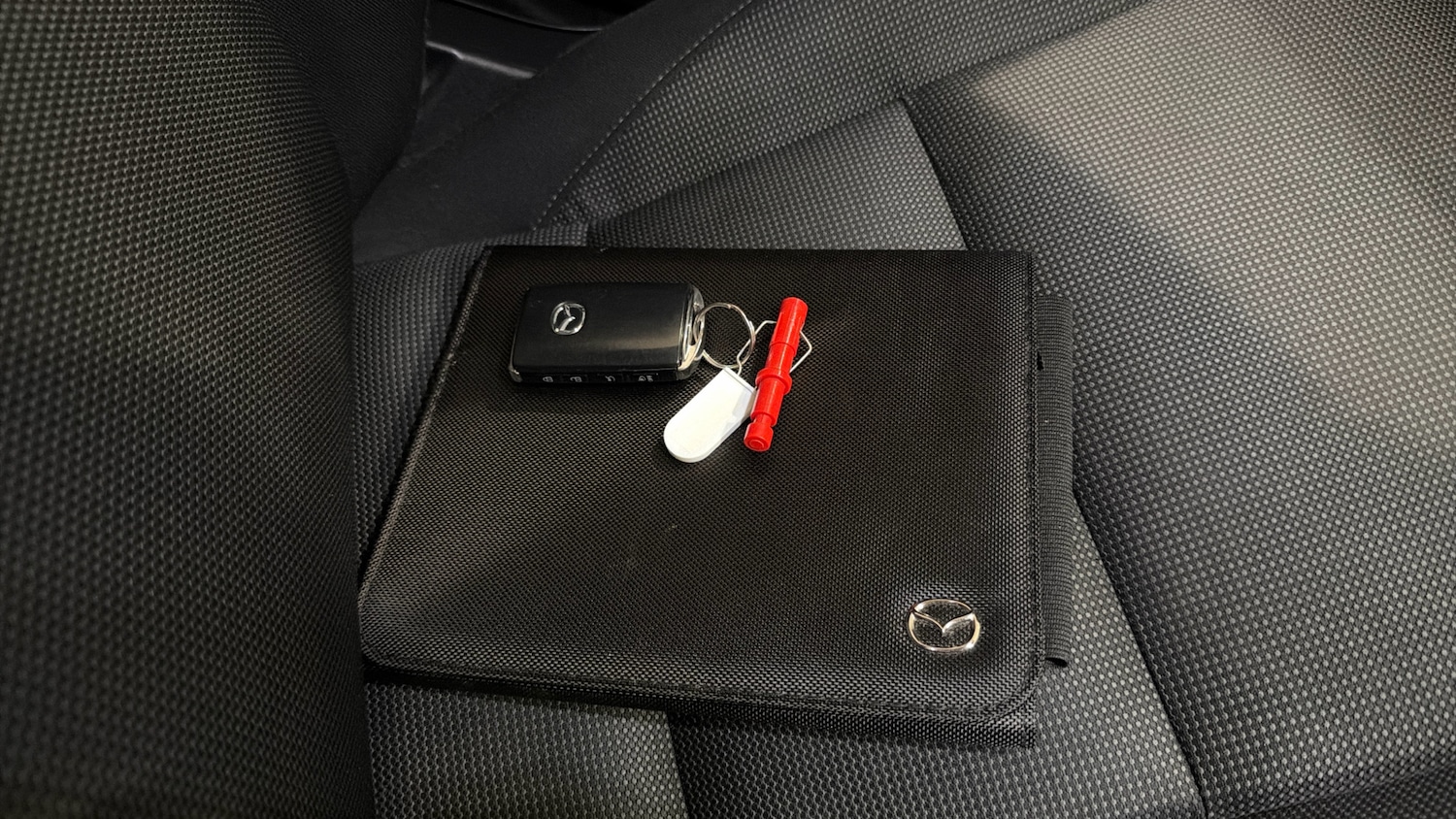 Used Mazda CX-30 2022 for sale - 76719221: Photo 19