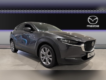 Mazda - CX-30