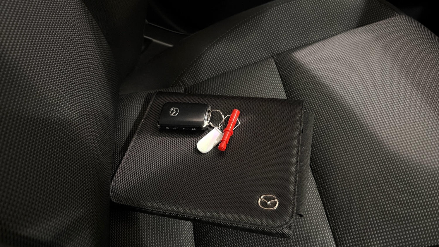 Used Mazda CX-30 2022 for sale - 76719221: Photo 20