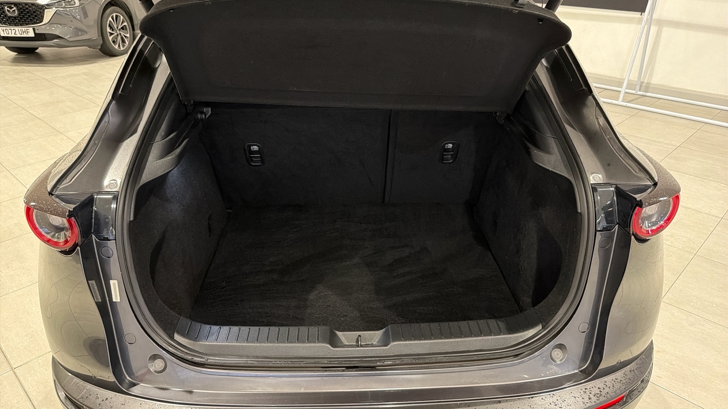 Used Mazda CX-30 2022 for sale - 76719221: Photo 4