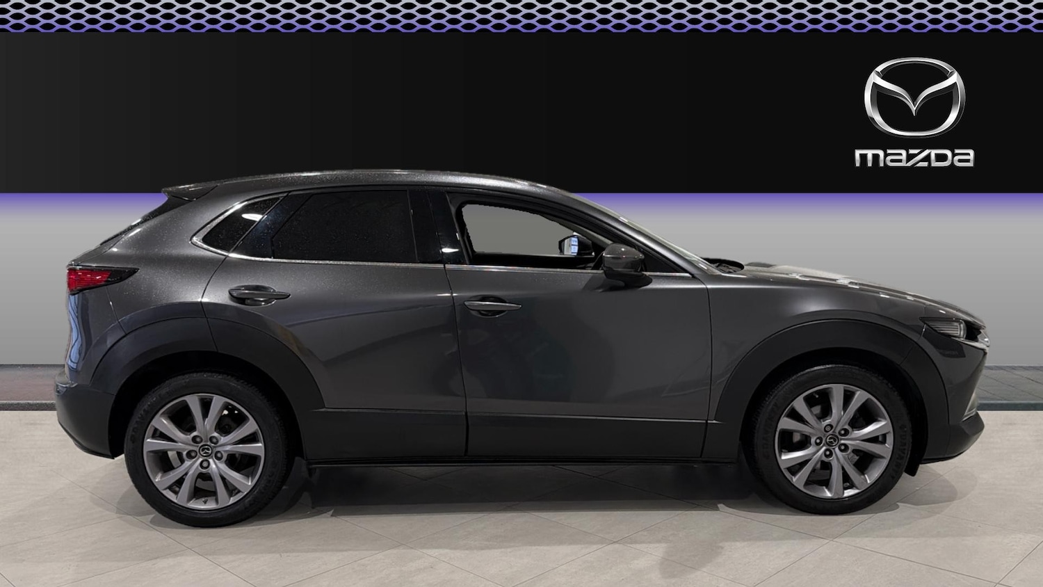 Used Mazda CX-30 2022 for sale - 76719221: Photo 5