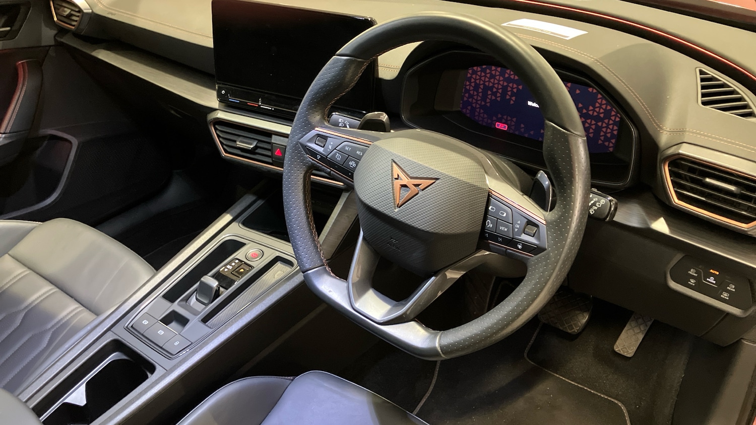 Used Cupra Formentor 2022 for sale - 76427808: Photo 11