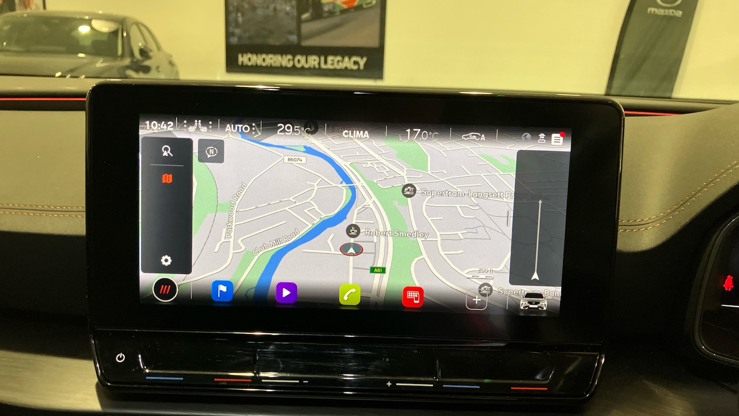 Used Cupra Formentor 2022 for sale - 76427808: Photo 12