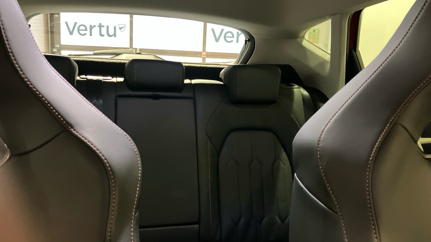 Used Cupra Formentor 2022 for sale - 76427808: Photo 15